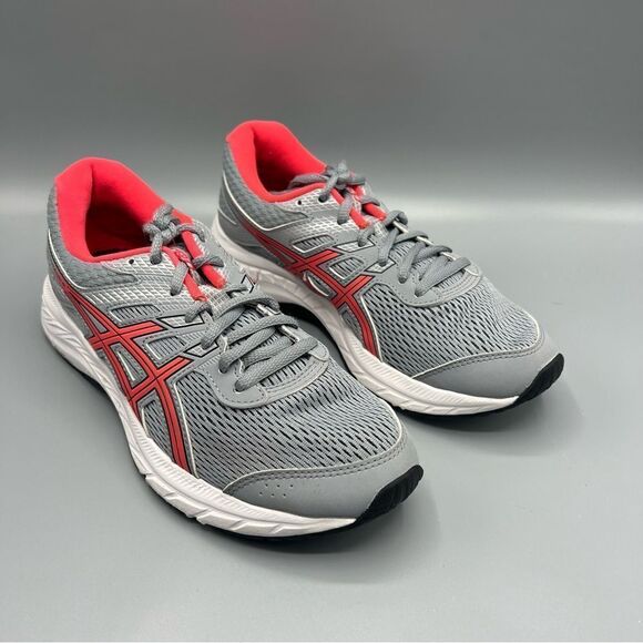 Asics Women’s Gel-Contend 6 Running Shoes Sneakers - Picture 1 of 8